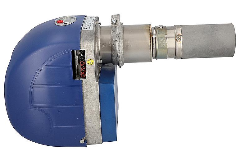 Öl-Blaubrenner 32-38KW MHG RE 1.38 HK