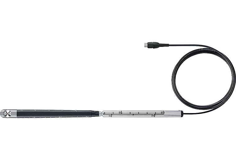 Flügelrad-Sonde kabelgebunden 0635 9532 Flügelrad-Sonde kabelgebunden 0635 9532