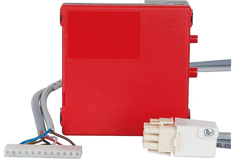 Gasfeuerungsautomat für De Dietrich 85025578