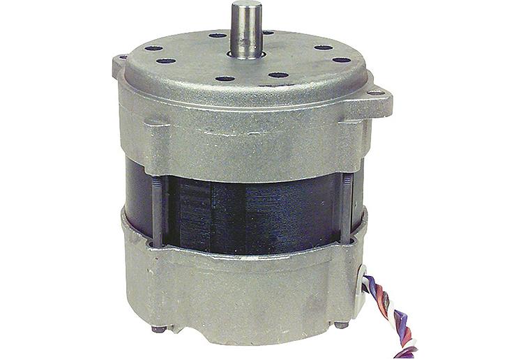 Motor Mectron 2 BMR 3008451 (ersetzt 3005704) Motor Mectron 2 BMR 3008451 (ersetzt 3005704)