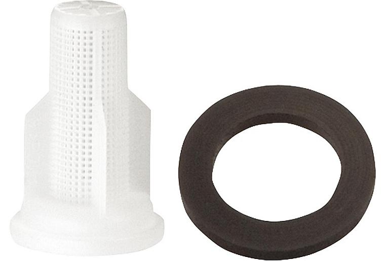 Siebeinsatz + Dichtung Hansgrohe Raindance 97708000 Siebeinsatz + Dichtung Hansgrohe Raindance 97708000