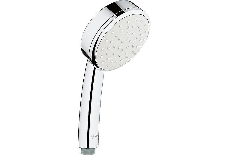 Handbrause Grohe Tempesta C100 1 Strahlart Ø 100 mm chrom