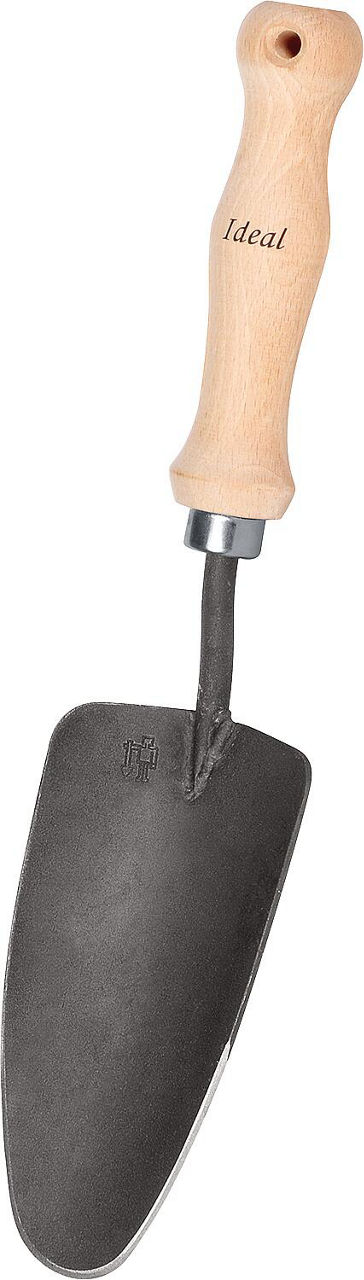 Handschaufel Ideal-Spaten Stiel 15,5 cm 60730000 Handschaufel Ideal-Spaten Stiel 15,5 cm 60730000
