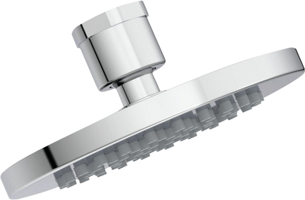 Kopfbrause Ideal Standard Idealrain 1 Strahlart Ø 100 mm chrom Kopfbrause Ideal Standard Idealrain 1 Strahlart Ø 100 mm chrom