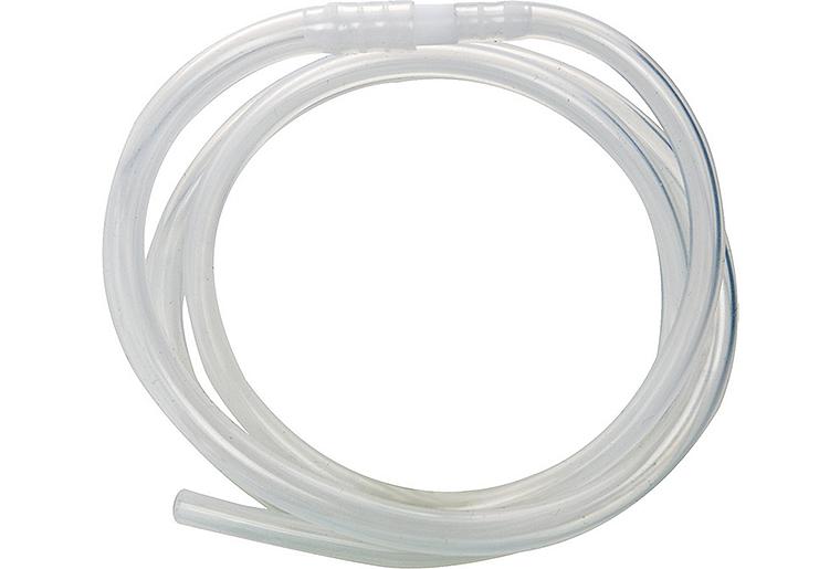 Druckanschlussschlauch-Set Ø 4/6 mm, Länge: 1 m Druckanschlussschlauch-Set Ø 4/6 mm, Länge: 1 m