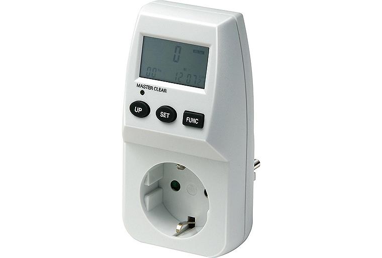 Energiekostenmessgerät EM 231 Energiekostenmessgerät EM 231