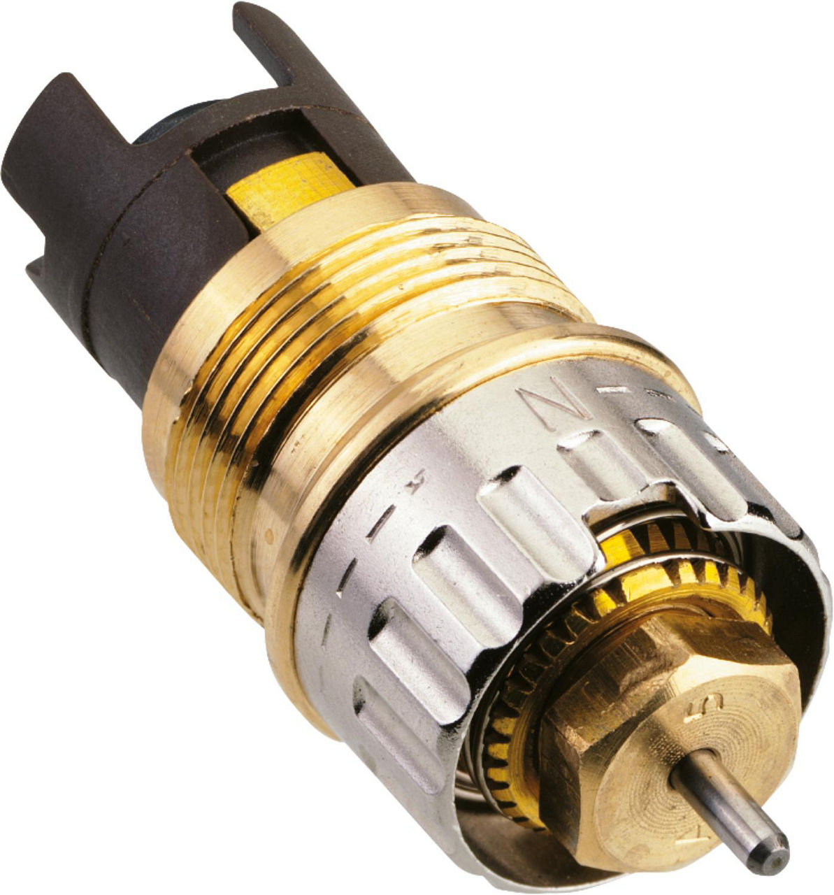 Ventileinsatz für RA-N 10/15 UK (axial)