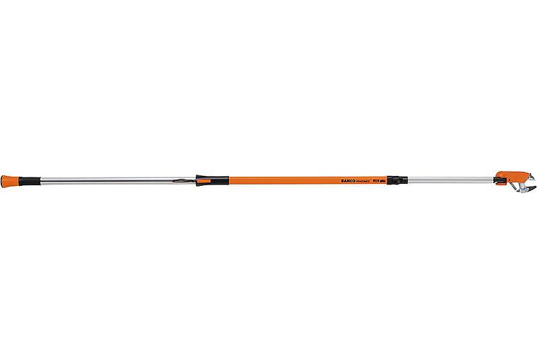 Teleskop-Astschere BAHCO ATP-230-410, ausziehbar von 2300-4000mm