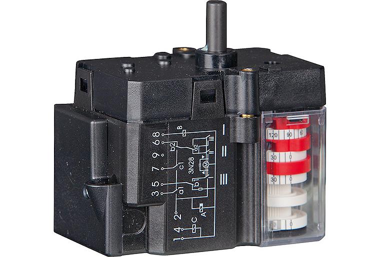 Stellantrieb STA 13 BO 36/8 3N28R Giersch 47-90-22472