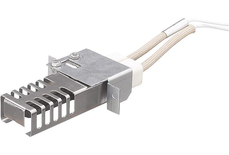 Glühzünder für K45-K117-7 Ju.Nr.: 8 729 010 424 Glühzünder für K45-K117-7 Ju.Nr.: 8 729 010 424