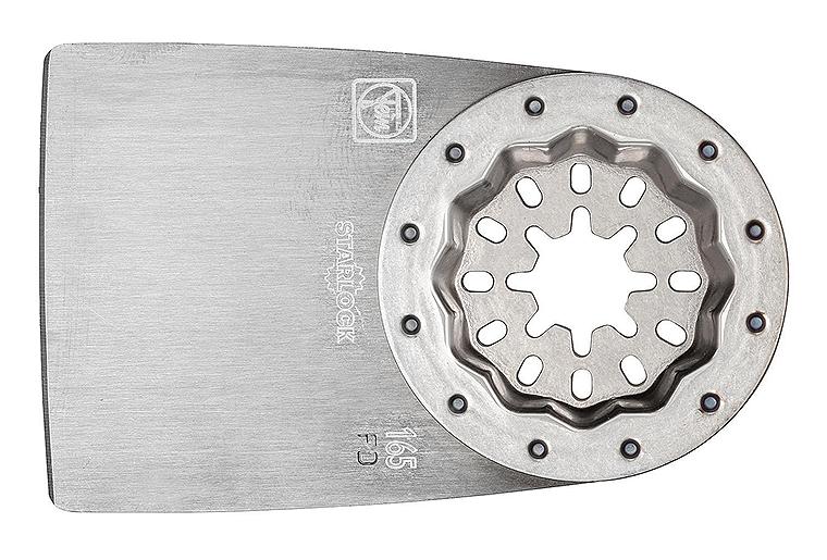Spachtel Fein flexibel, Länge = 52mm, Starlock Spachtel Fein flexibel, Länge = 52mm, Starlock