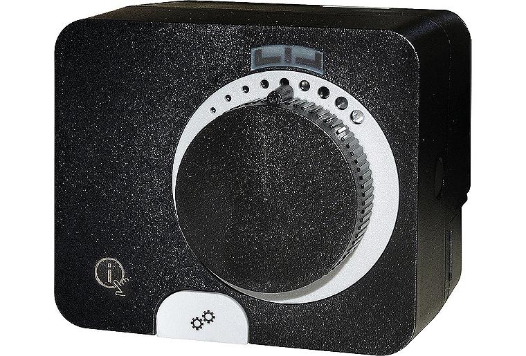 Stellmotor Easyflow M21D, 230V/50Hz, 5 NM, 140 s. Stellmotor Easyflow M21D, 230V/50Hz, 5 NM, 140 s.