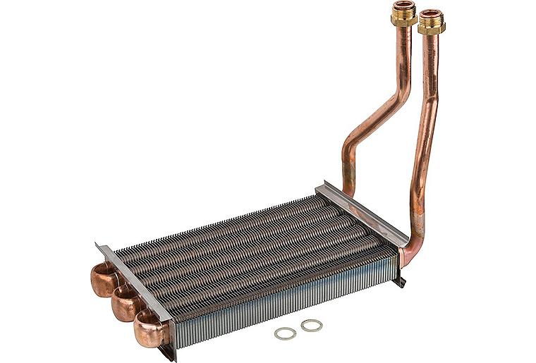 Wärmetauscher Bosch 87186412960