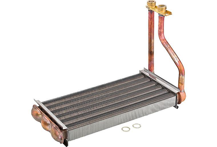 Wärmetauscher Bosch 87154063890