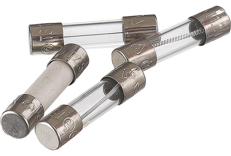 Sicherungs-Set für ZR/ZWR -3+4 Ju.Nr.: 8 744 503 010