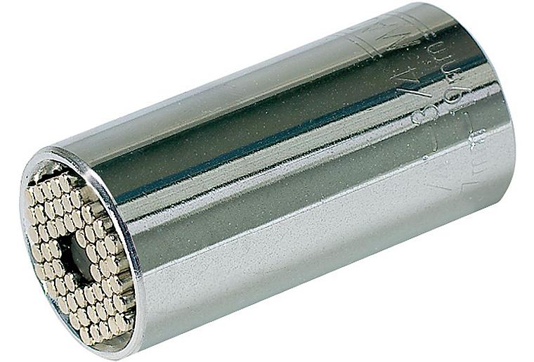 Steckschlüssel-Einsatz Wiha Gripper 3/8"