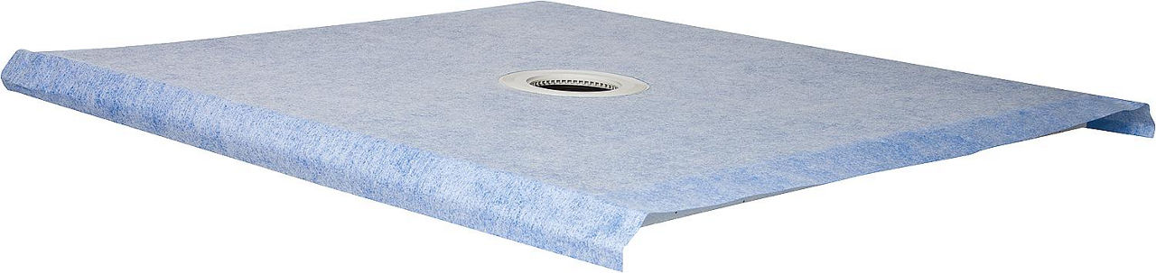 Duschboard 1200x1200x45mm Duschboard 1200x1200x45mm