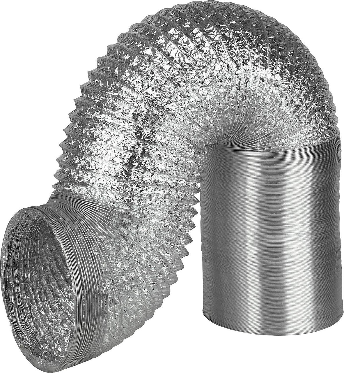 Warmluftschlauch für Heat-Duct-Pro 3KW Warmluftschlauch für Heat-Duct-Pro 3KW