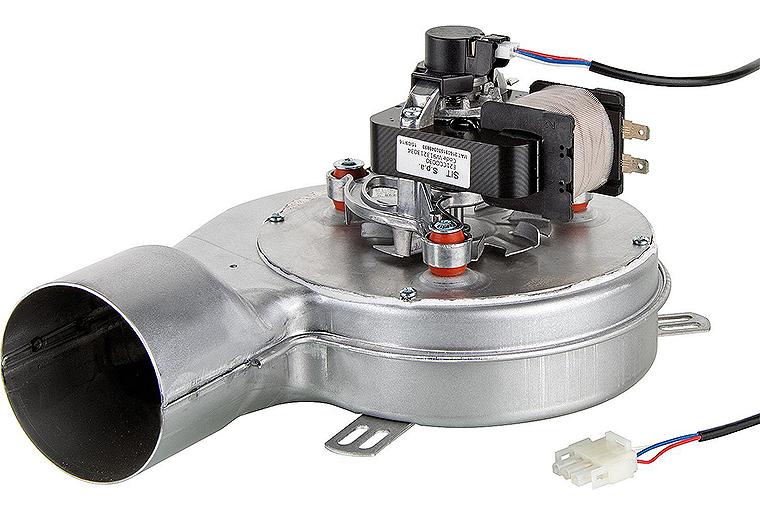 Rauchgasgebläse Cadel 4D145140150 Rauchgasgebläse Cadel 4D145140150