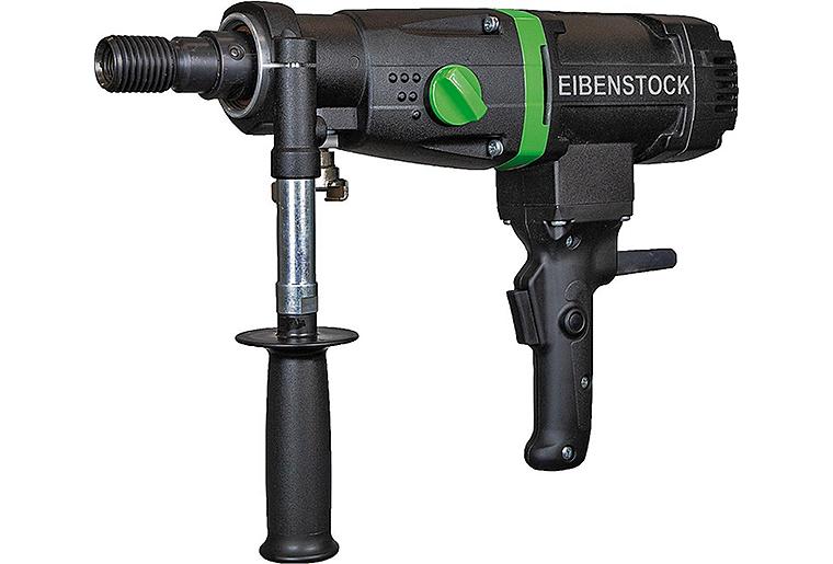 Diamant-Nass-Trocken-Kernbohrmaschine EIBENSTOCK PLD 182.1 NT, 2300 W inkl. Zubehör Diamant-Nass-Trocken-Kernbohrmaschine EIBENSTOCK PLD 182.1 NT, 2300 W inkl. Zubehör