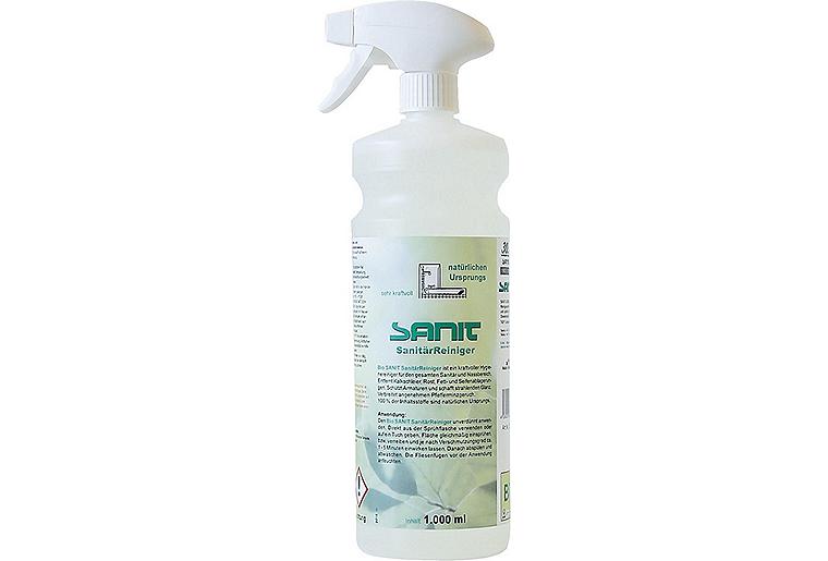 SANIT BIO SanitärReiniger 1.000ml Flasche