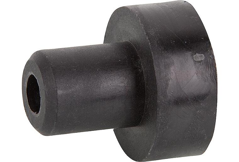 Sägeschablone zu Spindel