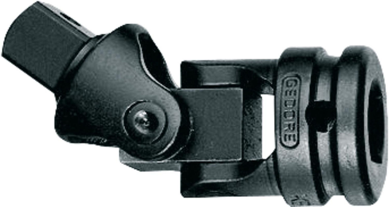 GEDORE Kardangelenk 1/2'' Länge 62 mm Art.Nr. KB 1995 GEDORE Kardangelenk 1/2'' Länge 62 mm Art.Nr. KB 1995