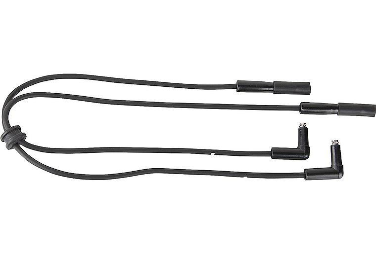 Zündkabelsatz 600 mm Weishaupt 24131011042 UPM2 15-70-PEA Zündkabelsatz 600 mm Weishaupt 24131011042 UPM2 15-70-PEA