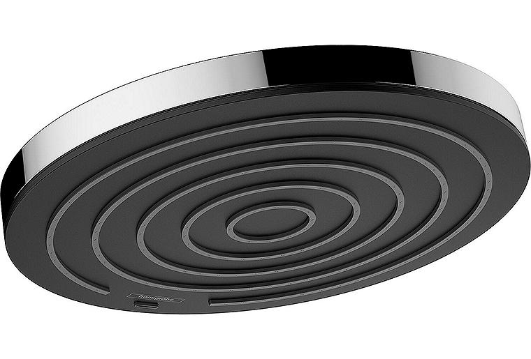 Kopfbrause Hansgrohe Pulsify 260 1 Strahlart Ø 260 mm chrom Kopfbrause Hansgrohe Pulsify 260 1 Strahlart Ø 260 mm chrom