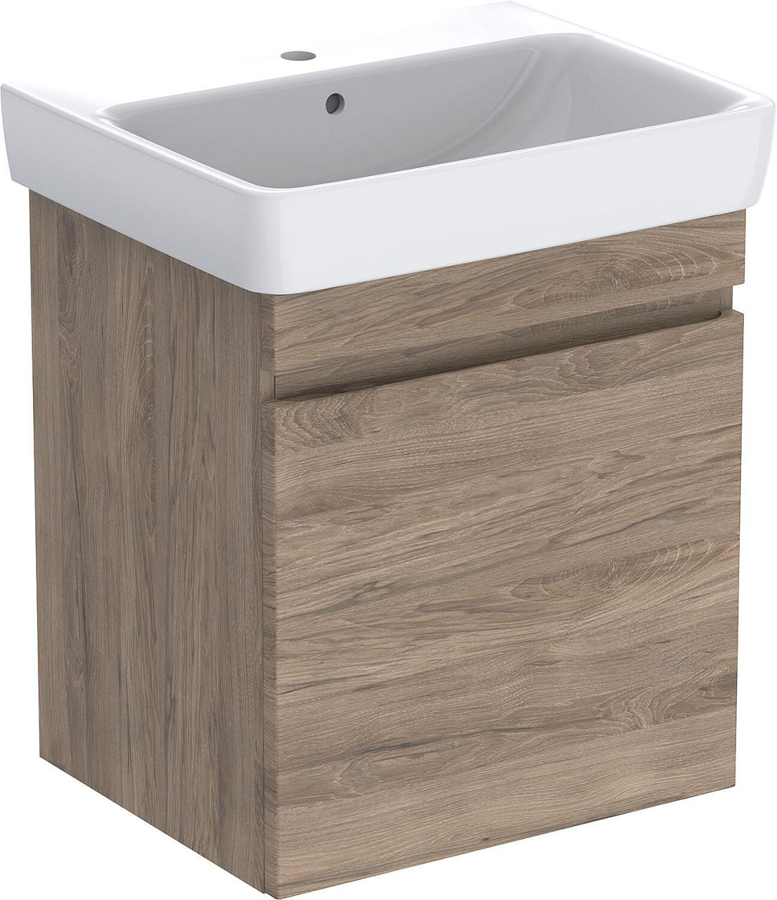 WTU + Keramik-WT Geberit Renova Plan 600x616x480 mm Nussbaum hickory WTU + Keramik-WT Geberit Renova Plan 600x616x480 mm Nussbaum hickory