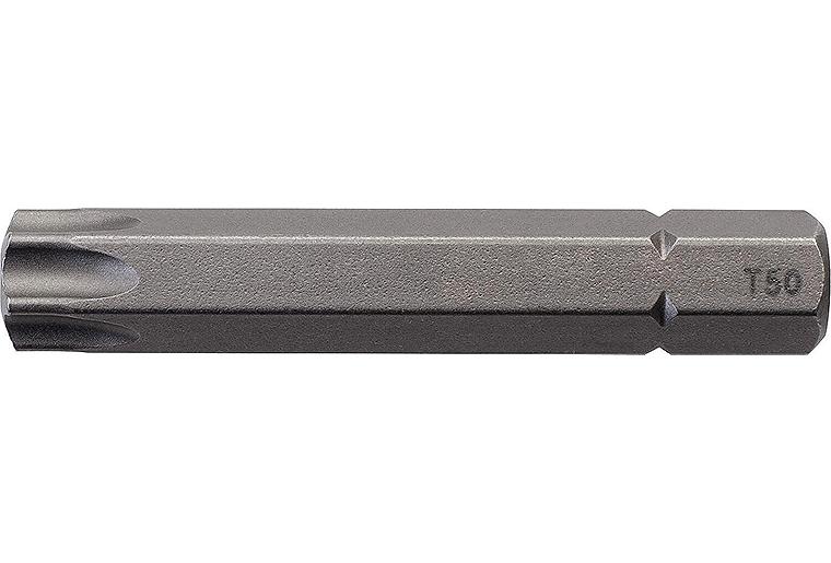 Ersatzbit für HECO-PowerLock, T-50, 50 mm, 1 Stück im Blister