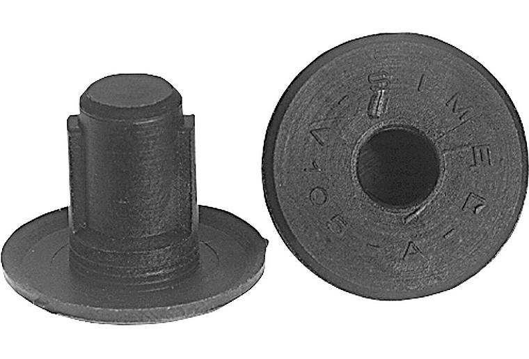 Kupplungen 200 100 03 1 Flächig 8 mm