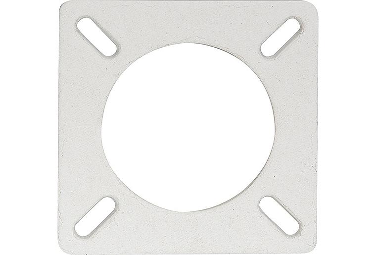 Flanschdichtung Hansa 1001723 ersetzt 1669