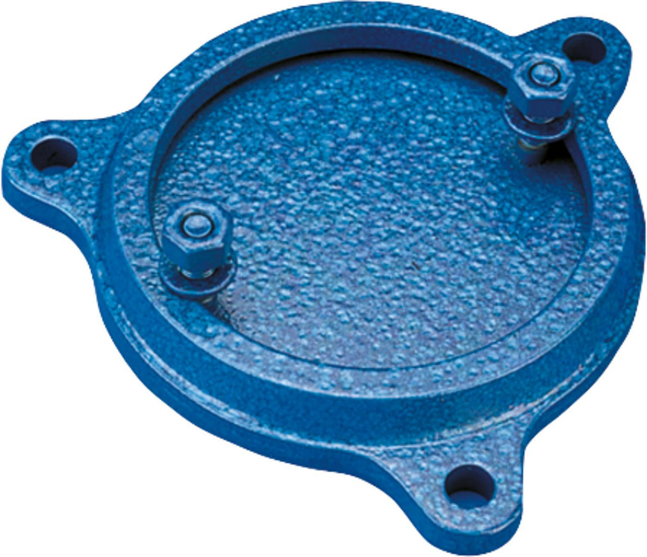 Drehteller für Schraubstock Panther Backenbreite 120 mm (80 098 66) Drehteller für Schraubstock Panther Backenbreite 120 mm (80 098 66)