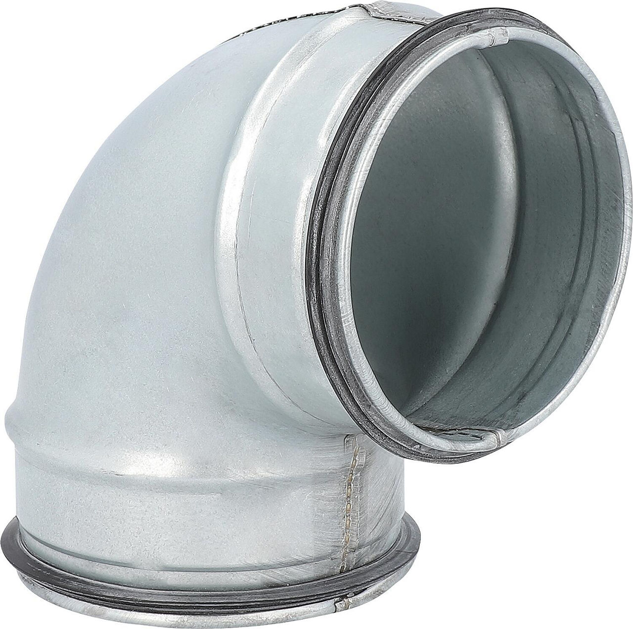 Bogen verzinkt kurz ixi 90° NW 315