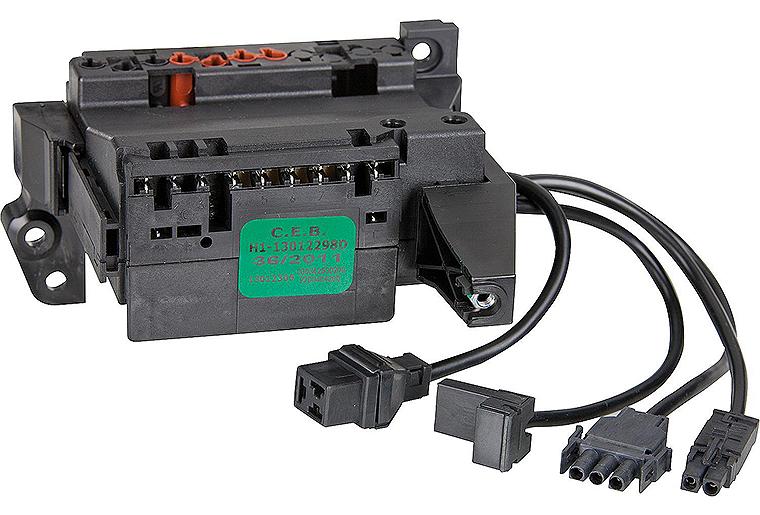 Elektrokasten für elco 13010979