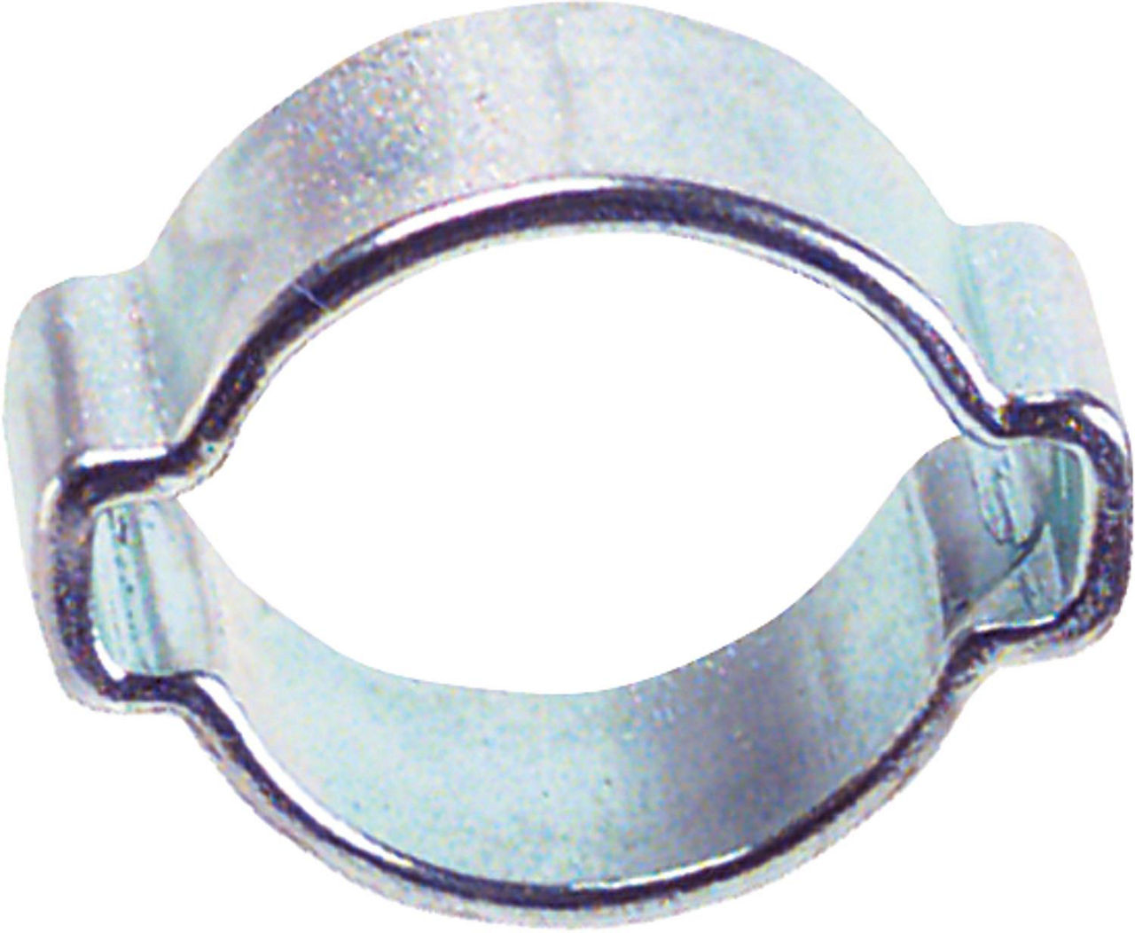 2-Ohr-Schlauchklemmen W1 17 - 20 mm