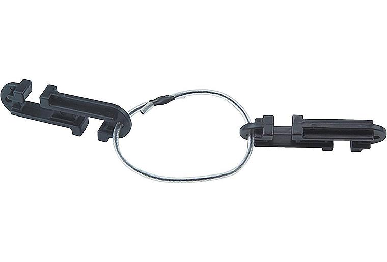 Kabelhaltehaken Makita für Elektro-Heckenscheren Kabelhaltehaken Makita für Elektro-Heckenscheren