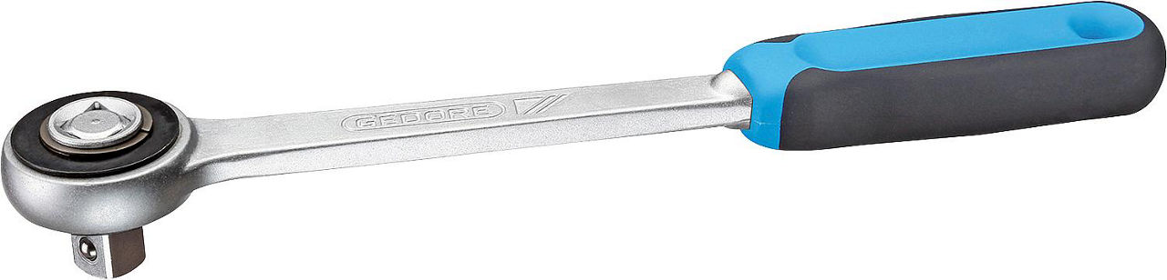 Zahnradknarre 1/2 " mit Durchsteckvierkant Typ Z-94 Zahnradknarre 1/2 " mit Durchsteckvierkant Typ Z-94