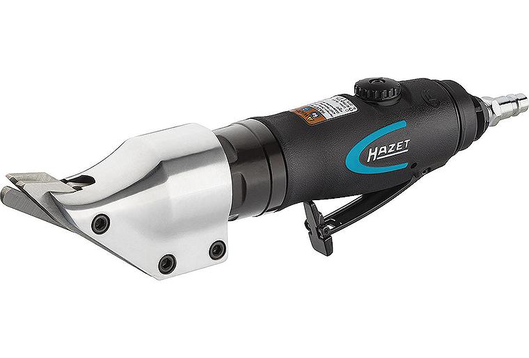 Druckluft Blechschere HAZET inkl. NW 7,2 Druckluft Blechschere HAZET inkl. NW 7,2