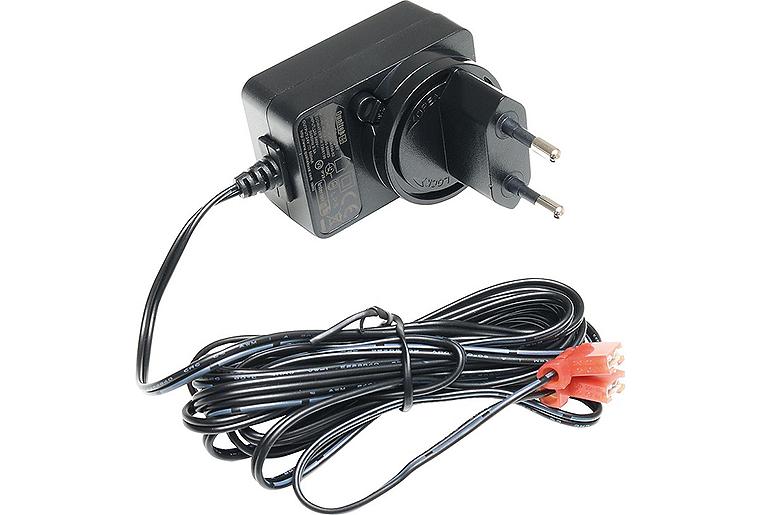 Netzstecker für Stromversorgung 24V DC Leyco Soft 9+15+NSC 11 Netzstecker für Stromversorgung 24V DC Leyco Soft 9+15+NSC 11