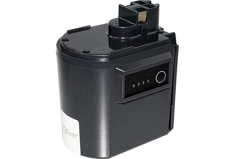 Werkzeugakku für Bosch Ni-MH, 24V, 3,0Ah Werkzeugakku für Bosch Ni-MH, 24V, 3,0Ah