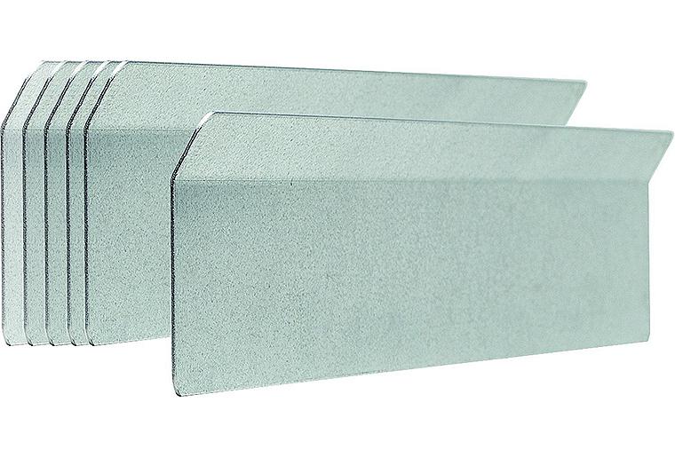 Längsteilersatz GEDORE red 6-teilig