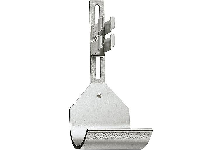 Flammenreflektor Typ 65/15 Aufnahme 8 - 15 mm