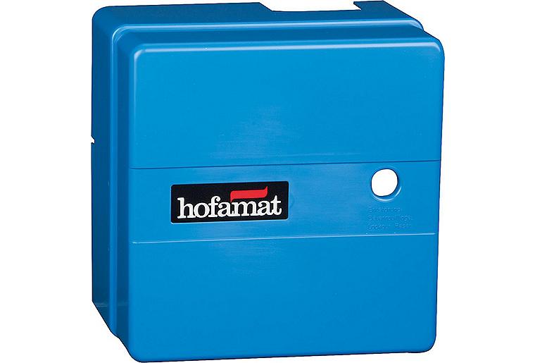 Brennerhaube Hofamat 190113 Brennerhaube Hofamat 190113