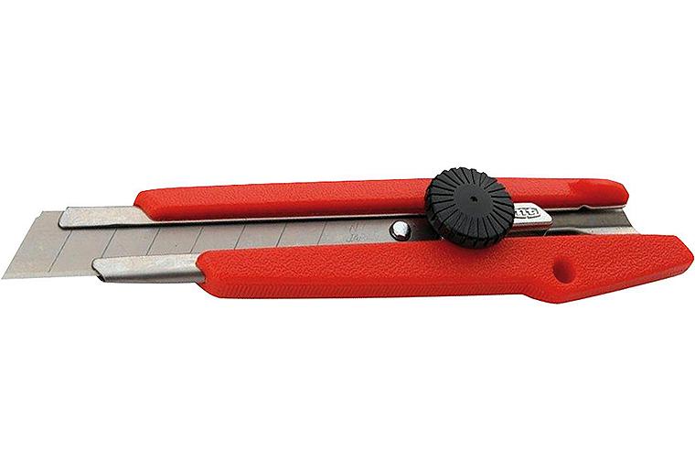 Universalmesser NT-Cutter L-500.Kunststoffkörper Universalmesser NT-Cutter L-500.Kunststoffkörper