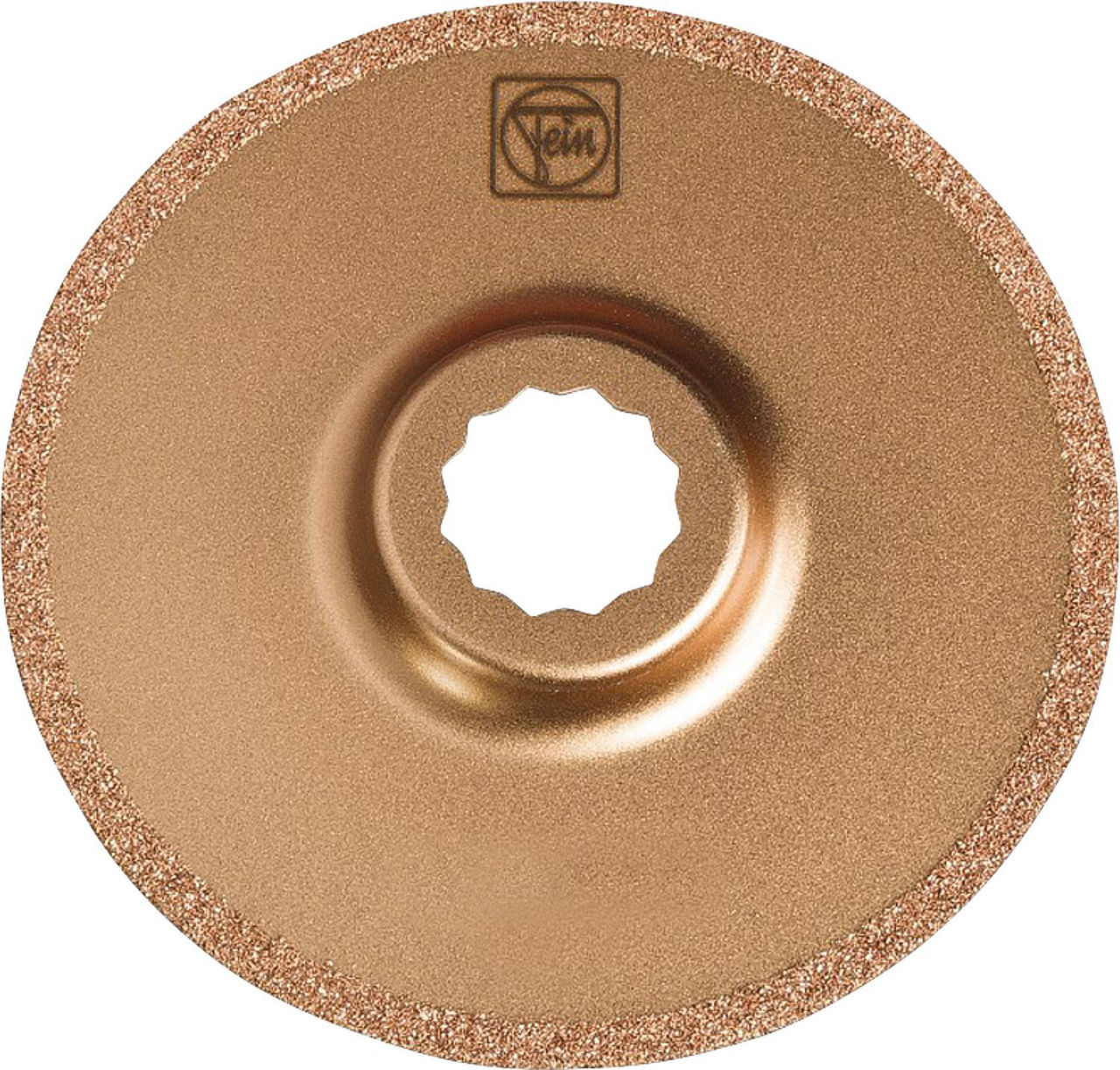 Sägeblatt Fein Ø 80 mm, SuperCut Sägeblatt Fein Ø 80 mm, SuperCut