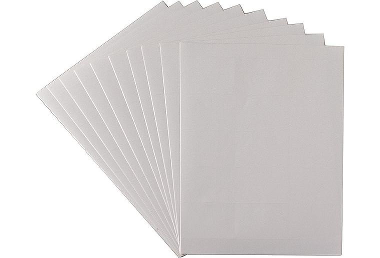 Sonder-Etikett (VPE=150 St.) 70x50,8 mm für Quick-Schilderhalter zu Art. 90 522 27~n~ Sonder-Etikett (VPE=150 St.) 70x50,8 mm für Quick-Schilderhalter zu Art. 90 522 27~n~