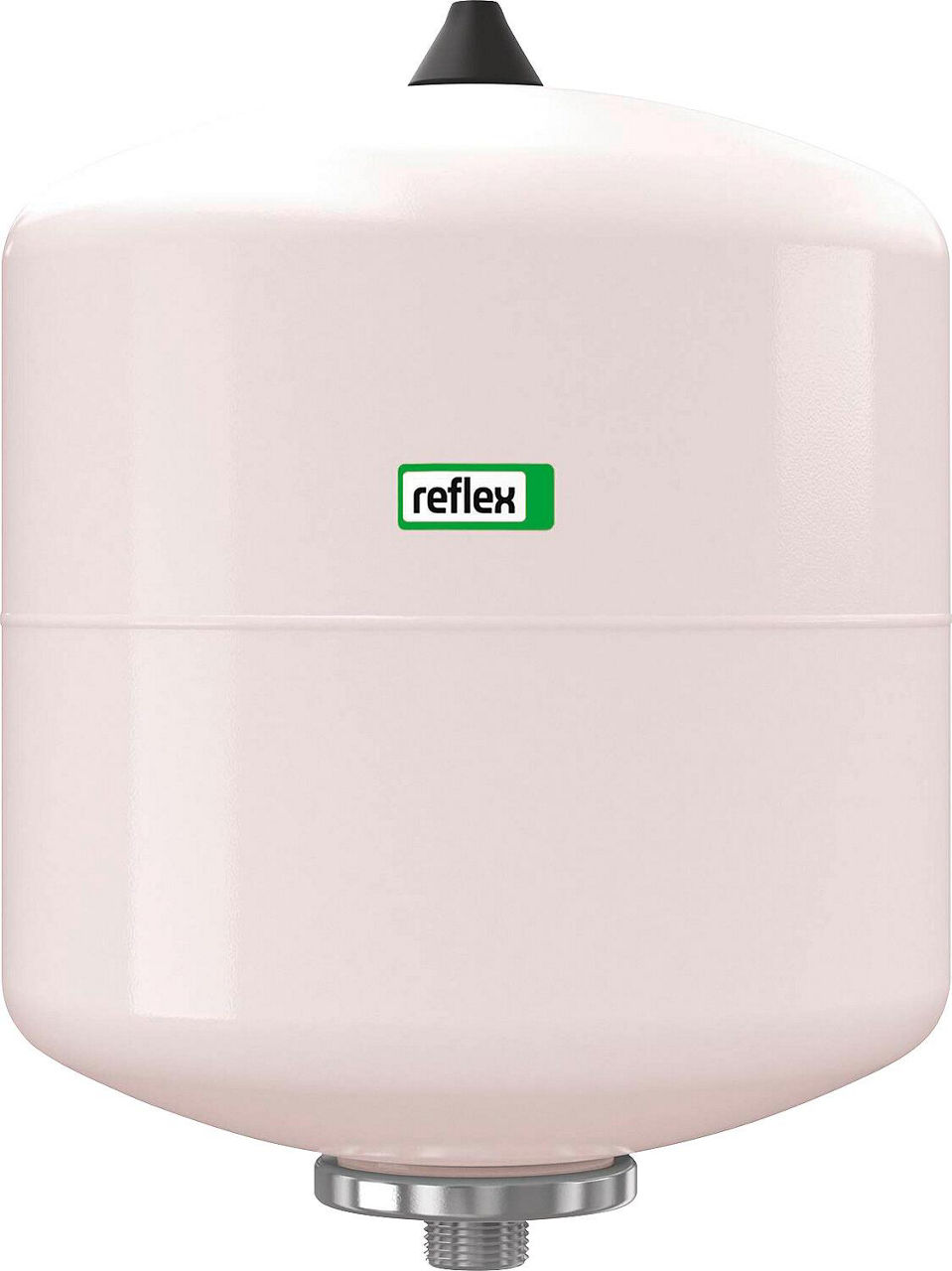 Ausdehnungsgefäß Reflex-Solar, S 33 WH 10/1.5b G3/4 Ausdehnungsgefäß Reflex-Solar, S 33 WH 10/1.5b G3/4