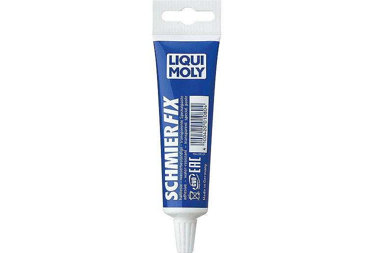 Hochleistungsfett LIQUI MOLY Schmierfix 50g Tube